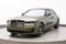 2025 Rolls-Royce Ghost Black Badge