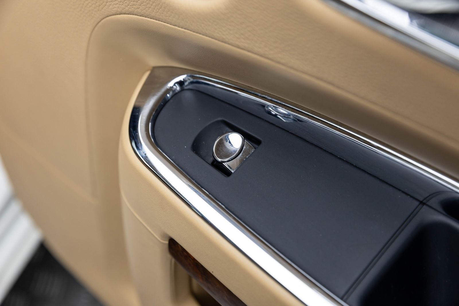 2011 Rolls-Royce Ghost 4dr Sdn