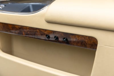 2011 Rolls-Royce Ghost 4dr Sdn