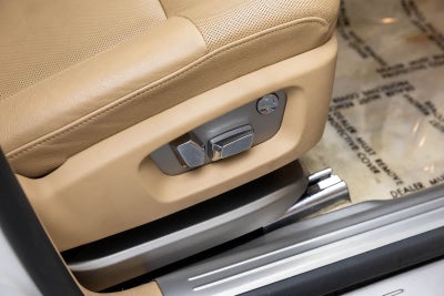 2011 Rolls-Royce Ghost 4dr Sdn