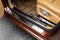 2013 Rolls-Royce Ghost 4dr Sdn