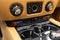 2013 Rolls-Royce Ghost 4dr Sdn