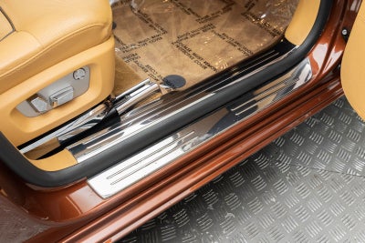 2013 Rolls-Royce Ghost 4dr Sdn