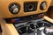 2013 Rolls-Royce Ghost 4dr Sdn