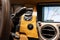 2013 Rolls-Royce Ghost 4dr Sdn