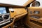 2013 Rolls-Royce Ghost 4dr Sdn