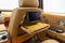 2013 Rolls-Royce Ghost 4dr Sdn
