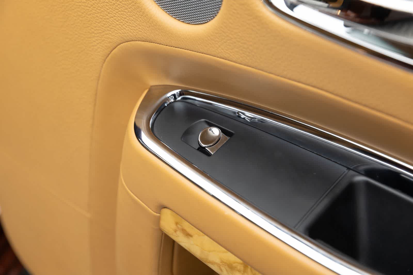 2013 Rolls-Royce Ghost 4dr Sdn
