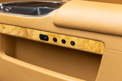 2013 Rolls-Royce Ghost 4dr Sdn