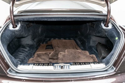 2016 Rolls-Royce Wraith 2dr Coupe