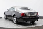 2016 Rolls-Royce Wraith 2dr Coupe