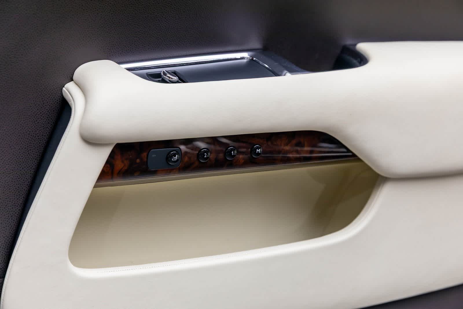 2016 Rolls-Royce Wraith 2dr Coupe