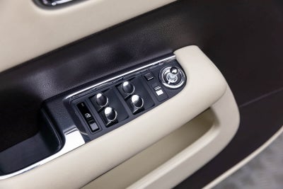 2016 Rolls-Royce Wraith 2dr Coupe