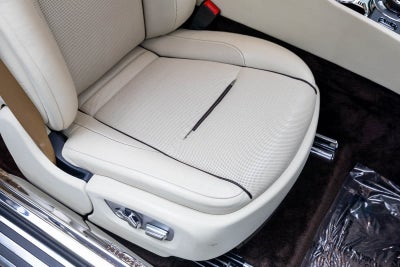 2016 Rolls-Royce Wraith 2dr Coupe