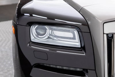 2016 Rolls-Royce Wraith 2dr Coupe