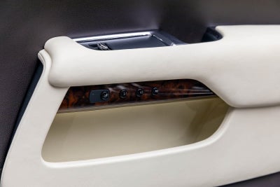 2016 Rolls-Royce Wraith 2dr Coupe