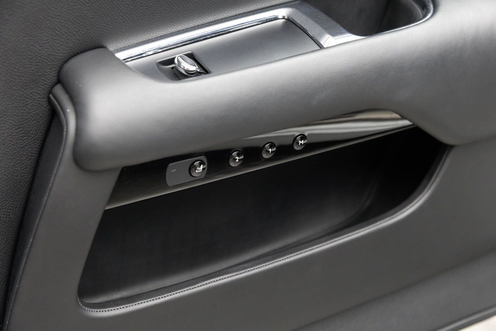 2018 Rolls-Royce Wraith Coupe