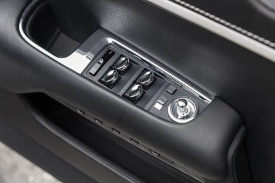2018 Rolls-Royce Wraith Coupe
