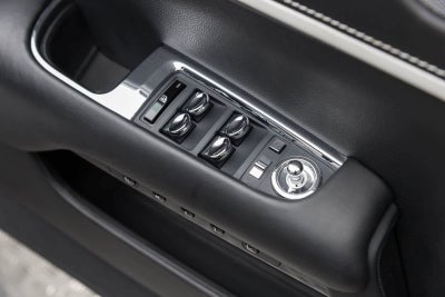 2018 Rolls-Royce Wraith Coupe