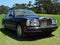 2002 Rolls-Royce Silver Seraph 4dr Sdn