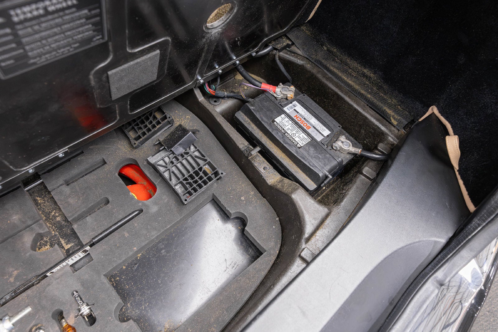 2002 Rolls-Royce Silver Seraph 4dr Sdn
