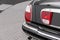2002 Rolls-Royce Silver Seraph 4dr Sdn