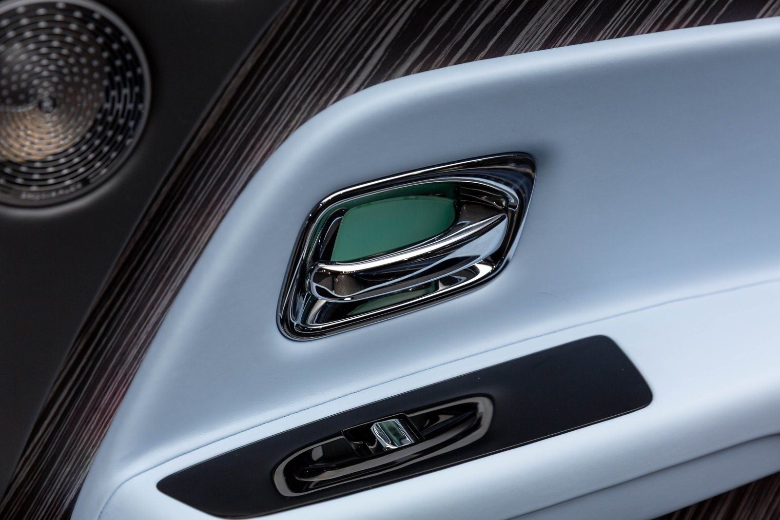 2024 Rolls-Royce Spectre Coupe