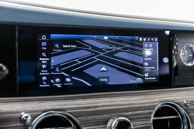 2024 Rolls-Royce Spectre Coupe