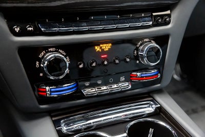 2024 Rolls-Royce Spectre Coupe