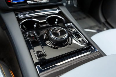 2024 Rolls-Royce Spectre Coupe