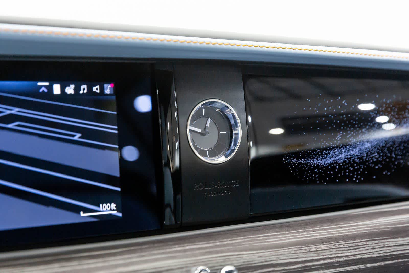 2024 Rolls-Royce Spectre Coupe