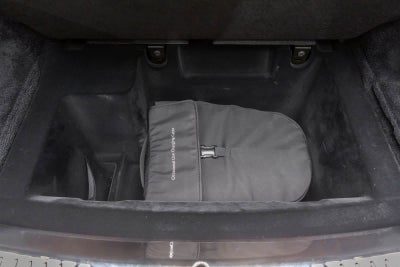 2024 Rolls-Royce Spectre Coupe