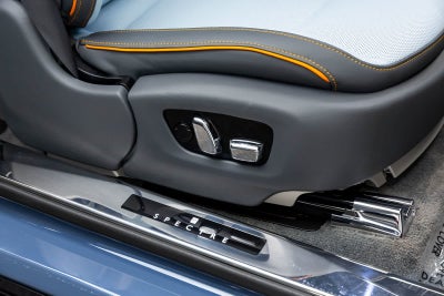 2024 Rolls-Royce Spectre Coupe