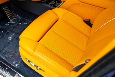 2023 Rolls-Royce Phantom Sedan