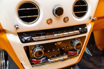 2023 Rolls-Royce Phantom Sedan