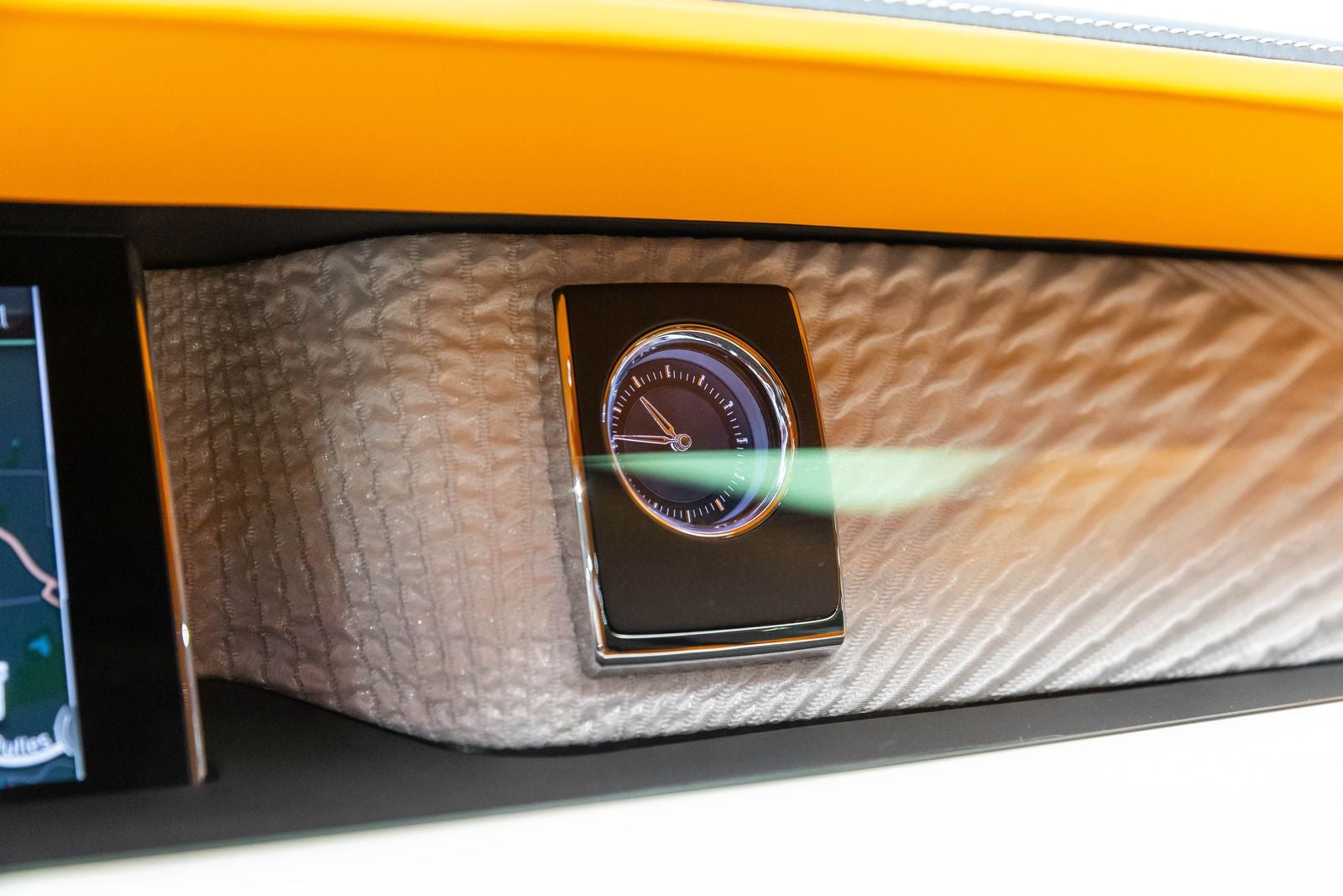 2023 Rolls-Royce Phantom Sedan