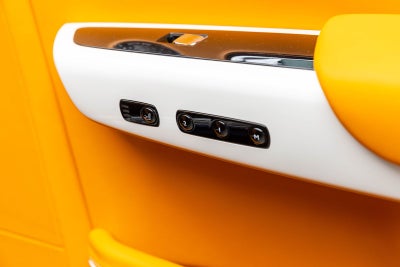 2023 Rolls-Royce Phantom Sedan