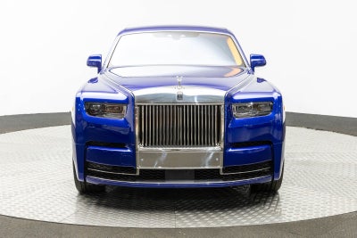 2023 Rolls-Royce Phantom Sedan
