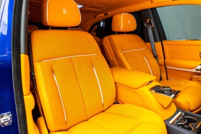 2023 Rolls-Royce Phantom Sedan