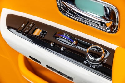 2023 Rolls-Royce Phantom Sedan