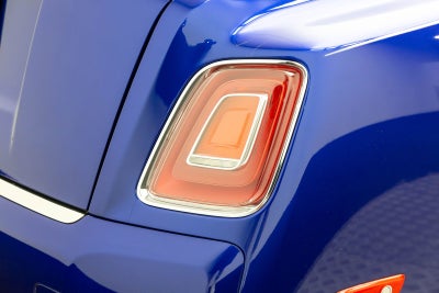 2023 Rolls-Royce Phantom Sedan