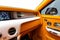 2023 Rolls-Royce Phantom Sedan