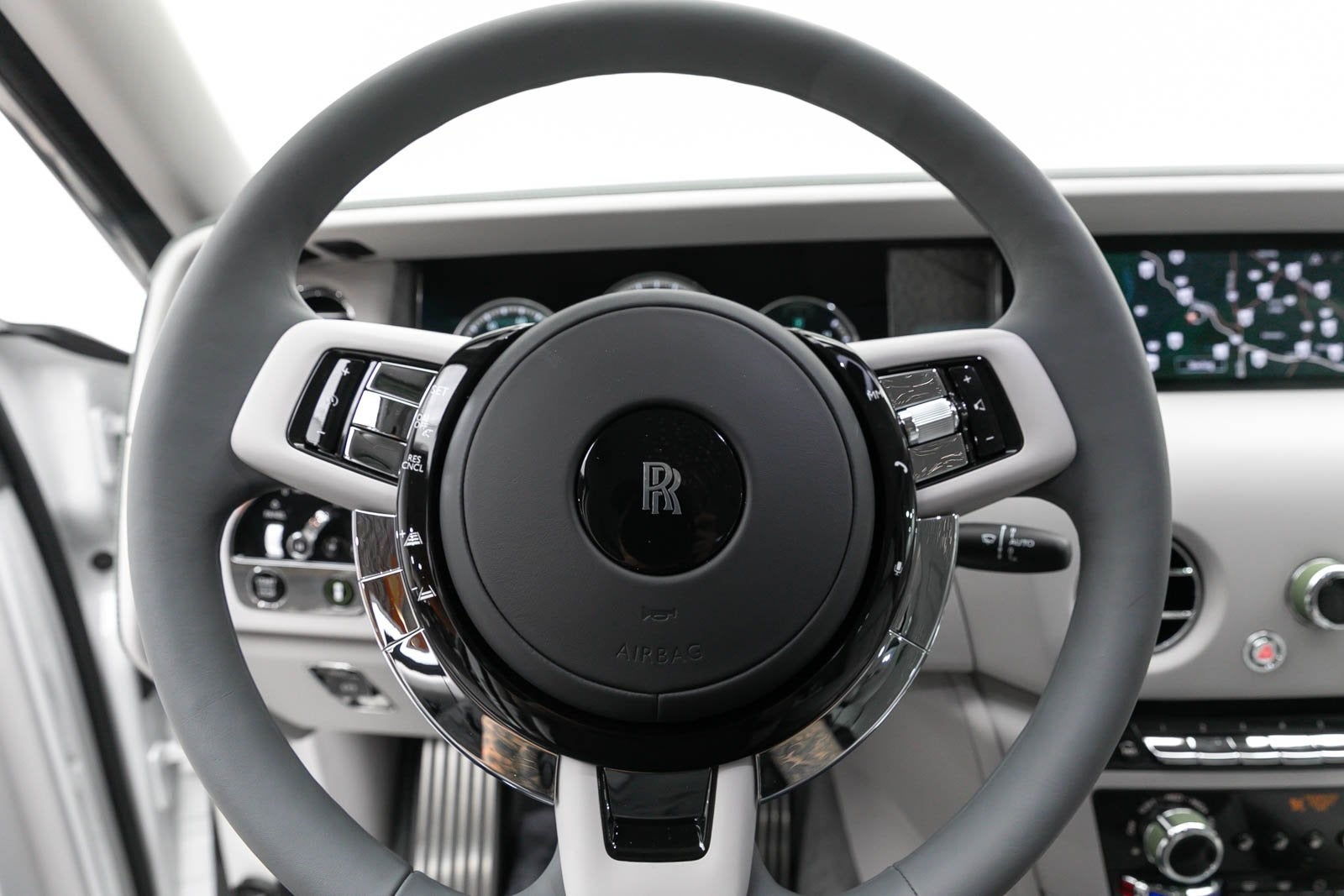 2024 Rolls-Royce Phantom Plantino