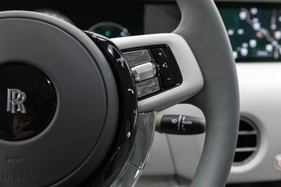 2024 Rolls-Royce Phantom Plantino