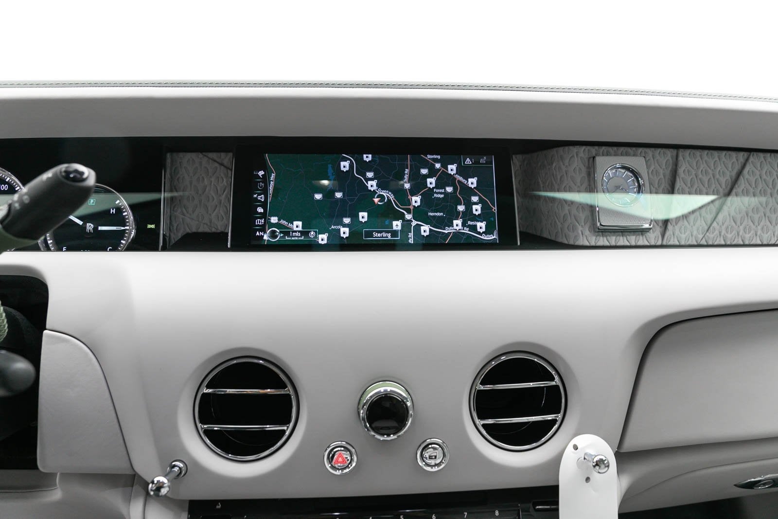 2024 Rolls-Royce Phantom Plantino