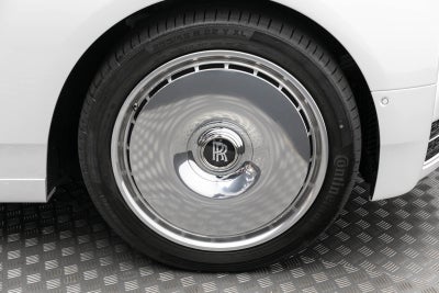 2024 Rolls-Royce Phantom Plantino
