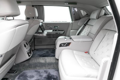 2024 Rolls-Royce Phantom Plantino