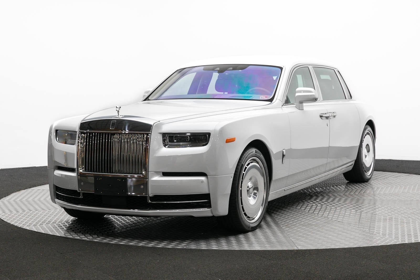 2024 Rolls-Royce Phantom Plantino