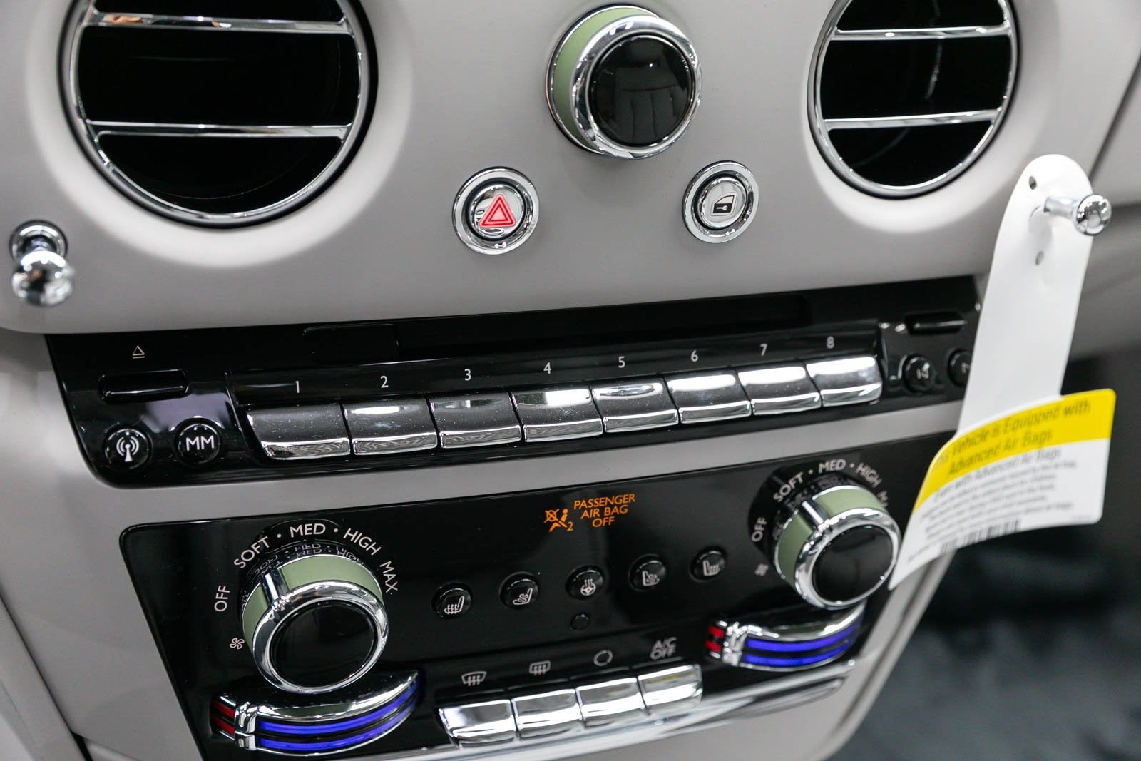 2024 Rolls-Royce Phantom Plantino