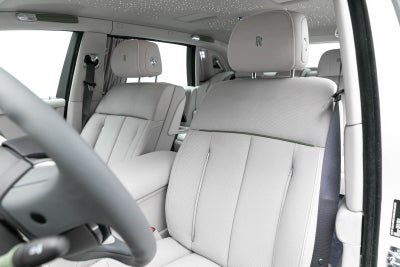 2024 Rolls-Royce Phantom Plantino